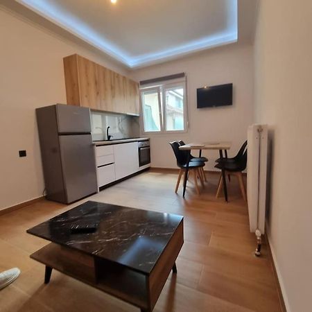 Thanos Apartment 普托莱迈达 外观 照片