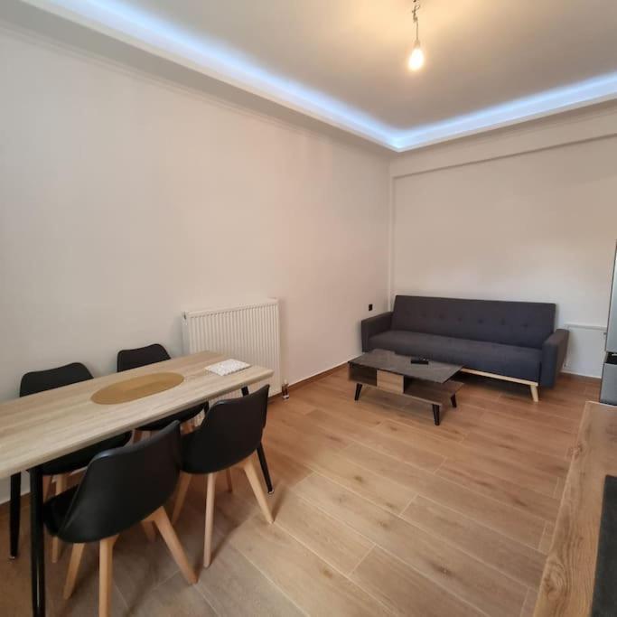 Thanos Apartment 普托莱迈达 外观 照片